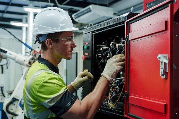 24/7 Emergency Generator Installation experts in Whitestown, IN