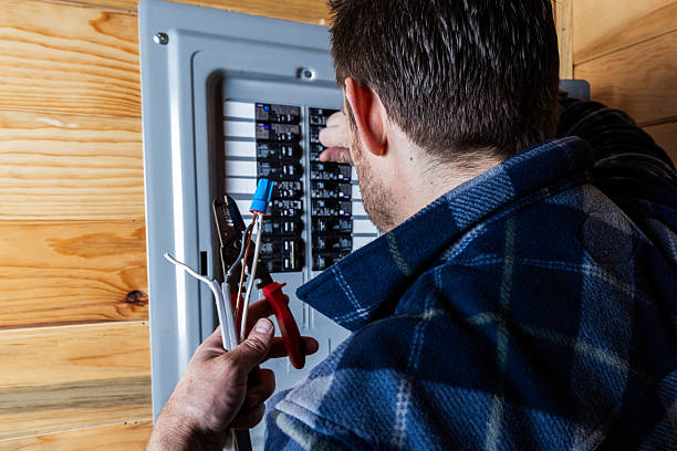 Affordable Generator Installation solutions in Whitestown, IN